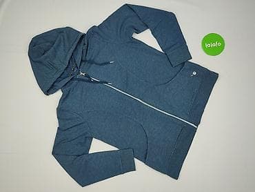 bluzki montego: Bluza z kapturem damska, rozmiar M — 2