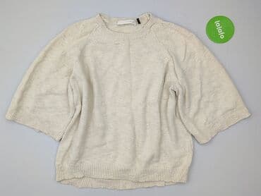 pieces swetry: Sweter damski, rozmiar L — 2