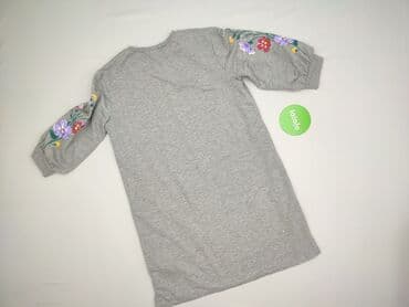 sukienka na chrzest dla mamy plus size: FB Sister, Sukienka damska, rozmiar M — 3