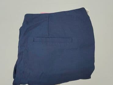 leginsy reserved: Spodnie materiałowe damskie, rozmiar L — 8