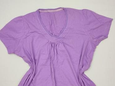 koszule marks: T-shirt damski, rozmiar L — 1