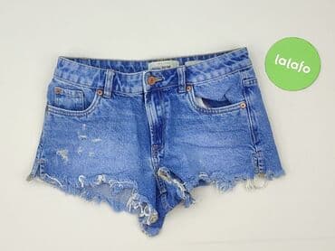 abercrombie and fitch jeans: Шорти жіночі, S — 3