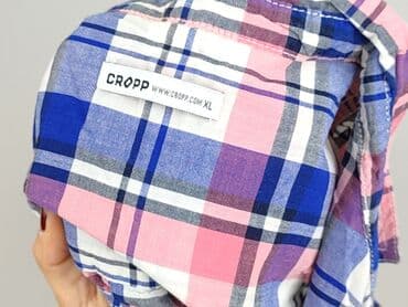 koszula flanelowa cropp: Cropp, Сорочка жіноча, розмір XL на lalafo.pl — 5 koszula flanelowa cropp: Cropp, Сорочка жіноча, розмір XL — 5
