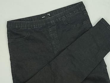 nike dunk low poland: Sinsay, Jeansy damskie, rozmiar XL — 1