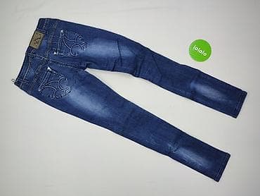 denimco: Jeansy damskie, rozmiar XL — 3