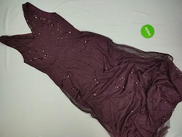 suknie balowe plus size: Anna Field, Sukienka damska, rozmiar L — 3