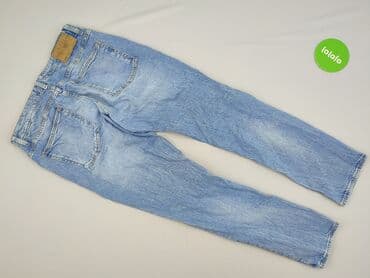 bluzy pull and bear: PULL&BEAR, Jeansy dla mężczyzn, rozmiar XL — 3