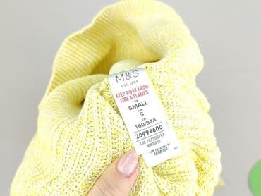 cottonfield sweter: Marks & Spencer, Sweter damski, rozmiar S — 5