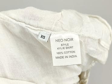 spódniczka basic kylie: Neo Noir, Spódnica damska, rozmiar XS — 5