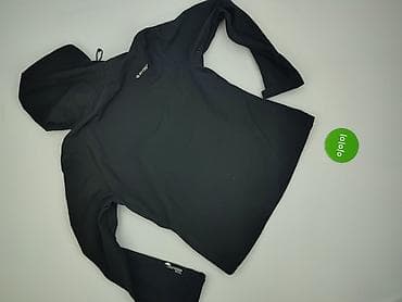 trespass softshell: Hi-Tec, Męska wiatrówka, rozmiar M — 4