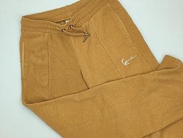 7more7 bluzy: Karl Kani, Spodnie dresowe damskie, rozmiar XS — 1