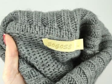 sweter lata 80: Sweter damski, rozmiar L — 4