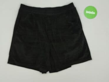 krótkie dopasowane spodenki: Shorts for women, 2XL at lalafo.pl — 3 krótkie dopasowane spodenki: Shorts for women, 2XL — 3
