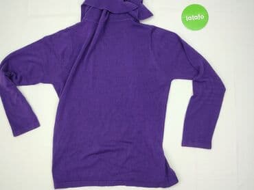 czy akryl w swetrze jest dobry: Women`s sweater, size M (EU 38) — 3