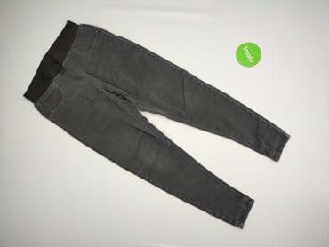 george jeansy: Jeansy damskie, rozmiar L — 2