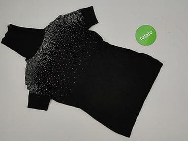 golf bialy: Tunika damska, rozmiar S — 2