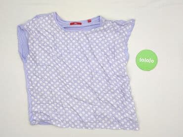 lidl koszulka polo: S.Oliver, Bluzka damska, M — 3