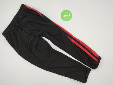 bershka spodnie dresowe: Bershka, Spodnie dresowe damskie, rozmiar S — 3