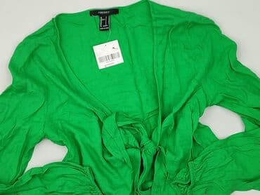forever 21 sweter: Forever 21, Bluzka damska, rozmiar S — 1