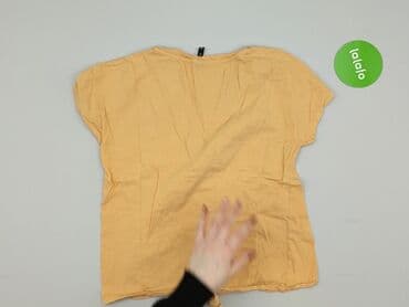 Ubrania damskie: Orange, Bluzka damska, M — 3