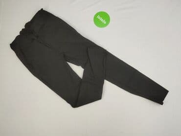 rajstop sally hansen: HailyS, Spodnie materiałowe damskie, rozmiar S — 2