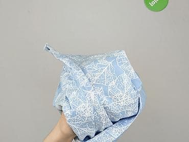 krotka bluza: Bluzka damska, rozmiar S — 6
