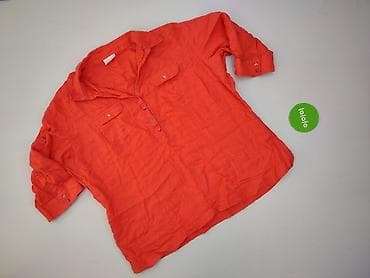carters body: Canda, Koszula damska, rozmiar 5XL — 2