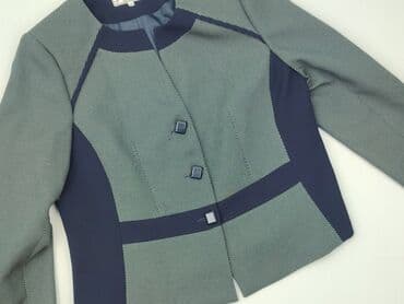 marynarka i koszulka: Women's blazer, size 2XL (EU 44) — 1