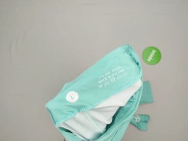 legginsy sportowe modelujace posladki: Legginsy Sportowe damskie, rozmiar L — 4