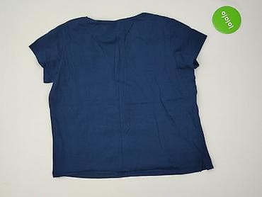 solar tshirt: TEX, T-shirt damski, rozmiar XL — 3