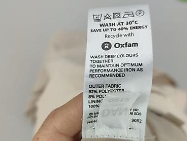 outerwear c: Classic, Kurtka przejściowa damska, rozmiar 4XL — 5