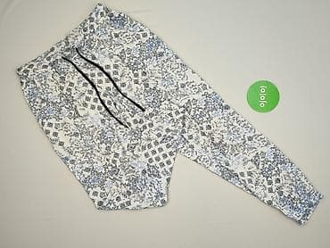 schiesser spodnie: Esmara, Spodnie materiałowe damskie, rozmiar S — 2