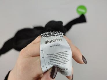 rajstopy z podwiązką: Gina Tricot, Kardigan damski, S — 5