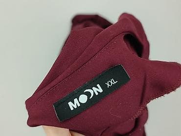 sukienki l: Niebieski Księżyc, Sukienka damska, rozmiar 2XL — 5