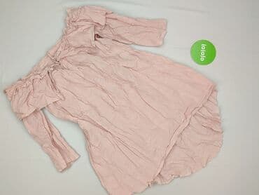 sukienki do chrztu boho: Sukienka damska, S — 3