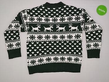 lapanda sweterki: Shein, Sweter damski, rozmiar L — 3