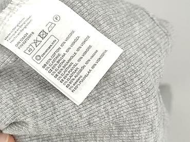 basic t shirt h m: H&M Divided, Sukienka damska, rozmiar S — 5