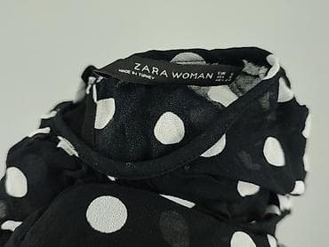 Kobiety: Zara, Sukienka damska, rozmiar S — 4