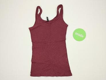 bluzy megi: Amisu, Top damski, rozmiar S — 2