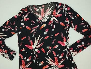 bluzki boho: Bluzka damska, rozmiar S — 1