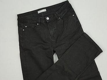 DENIM JEANS, Jeansy damskie, rozmiar M