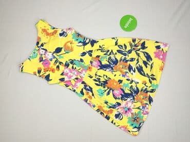 sukienki kwiatowe: Sukienka damska, rozmiar 2XL — 3