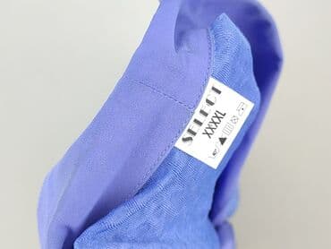 kurtka 4xl: Selected Femme, Bluzka damska, rozmiar 4XL — 4