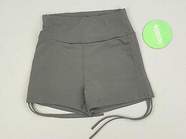 biker szorty: Szorty damskie, rozmiar S — 2