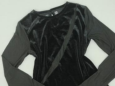 sukienki rainbow: RAINBOW, Bluzka damska, rozmiar S — 1