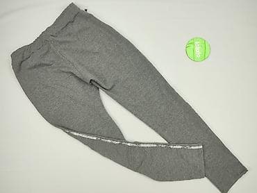 bluzy polska: Basic, Spodnie dresowe damskie, rozmiar M — 3