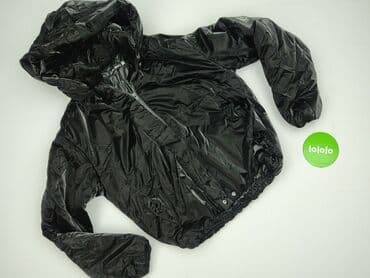 spodnie hello kityy: Hello Kitty, Kurtka zimowa damska, rozmiar M — 3