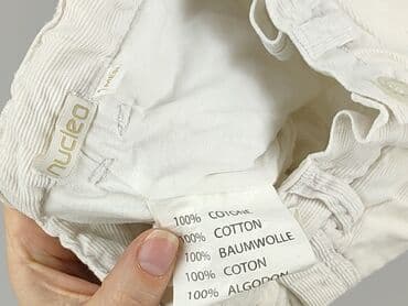 calvin klein jeans retro runner: Niemowlęce spodnie materiałowe, 6-9 miesięcy, 68-74 cm, stan - Bardzo dobry — 5