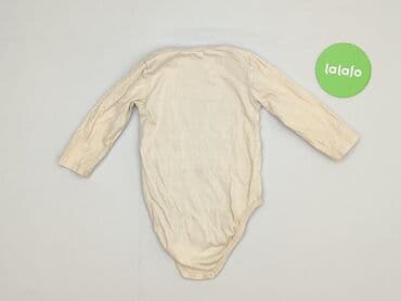 kombinezon mielczarkowski: Body, Fox&Bunny, 9-12 months, 
condition - Very good — 3