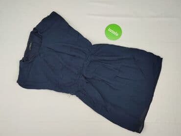 kombinezon lniany mango: Mango, Kombinezon damski, rozmiar S — 2